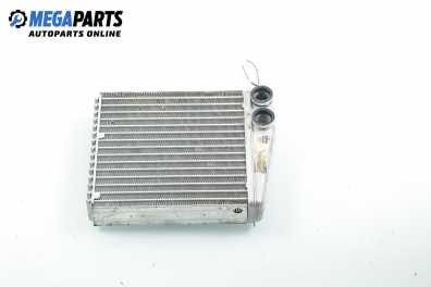 Радиатор парно за Renault Modus / Grand Modus Minivan (09.2004 - 09.2012), Valeo