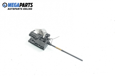 Ключалка за капачката на резервоара за Renault Modus / Grand Modus Minivan (09.2004 - 09.2012)