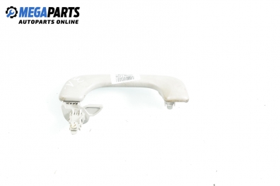 Ръкохватка за таван за Renault Modus / Grand Modus Minivan (09.2004 - 09.2012), 4+1 вр., позиция: задна, лява