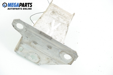 Буфер предна броня за Renault Modus / Grand Modus Minivan (09.2004 - 09.2012), позиция: предна, лява