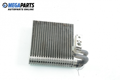 Вътрешен радиатор климатик за Renault Modus / Grand Modus Minivan (09.2004 - 09.2012) 1.5 dCi (FP0D, JP0D), 82 к.с., Valeo