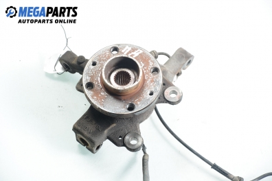 Шенкел главина за Renault Modus / Grand Modus Minivan (09.2004 - 09.2012), позиция: предна, дясна