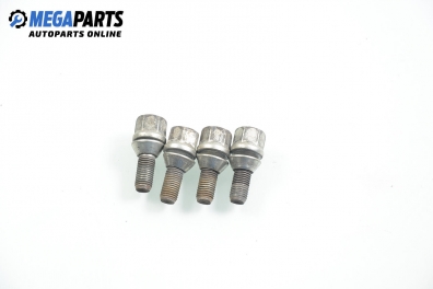 Болтове (4 броя) за Renault Modus / Grand Modus Minivan (09.2004 - 09.2012)