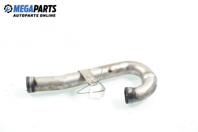 Тръба турбо за Renault Modus / Grand Modus Minivan (09.2004 - 09.2012) 1.5 dCi (FP0D, JP0D), 82 к.с.