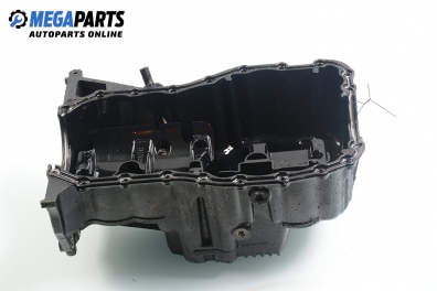 Картер за Renault Modus / Grand Modus Minivan (09.2004 - 09.2012) 1.5 dCi (FP0D, JP0D), 82 к.с.