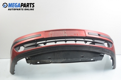 Предна броня за Renault Laguna II Hatchback (03.2001 - 12.2007), хечбек, позиция: предна