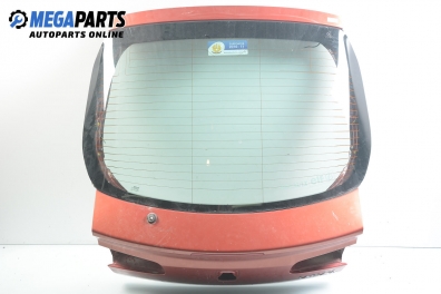 Заден капак за Renault Laguna II Hatchback (03.2001 - 12.2007), 4+1 вр., хечбек, позиция: задна