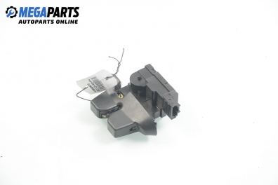 Брава заден капак за Renault Laguna II Hatchback (03.2001 - 12.2007), хечбек, позиция: задна