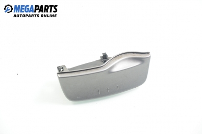 Пепелник за Renault Laguna II Hatchback (03.2001 - 12.2007)