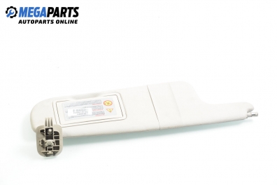 Сенник за Renault Laguna II Hatchback (03.2001 - 12.2007), позиция: дясна