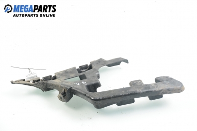 Държач броня за Renault Laguna II Hatchback (03.2001 - 12.2007), хечбек, позиция: задна, лява