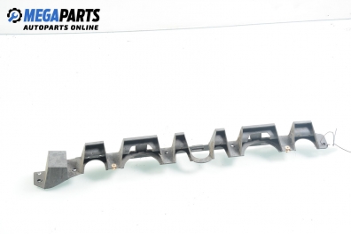 Държач броня за Renault Laguna II Hatchback (03.2001 - 12.2007), хечбек, позиция: задна