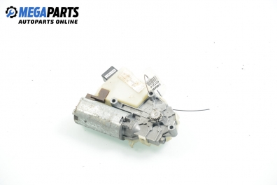 Мотор шибедах за Renault Laguna II Hatchback (03.2001 - 12.2007), хечбек