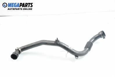 Маркуч турбо за Renault Laguna II Hatchback (03.2001 - 12.2007) 1.9 dCi (BG08, BG0G), 120 к.с.