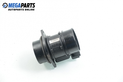 Дебитомер за Renault Laguna II Hatchback (03.2001 - 12.2007) 1.9 dCi (BG08, BG0G), 120 к.с., Siemens