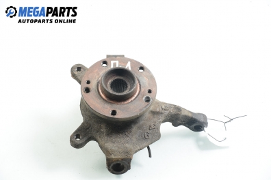 Шенкел главина за Renault Laguna II Hatchback (03.2001 - 12.2007), позиция: предна, лява