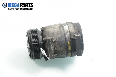 Компресор климатик за Renault Laguna II Hatchback (03.2001 - 12.2007) 1.9 dCi (BG08, BG0G), 120 к.с.