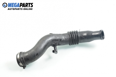 Гофриран маркуч за Renault Laguna II Hatchback (03.2001 - 12.2007) 1.9 dCi (BG08, BG0G), 120 к.с.