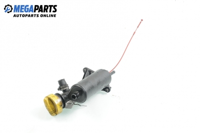 Гърловина масло за Renault Laguna II Hatchback (03.2001 - 12.2007) 1.9 dCi (BG08, BG0G), 120 к.с.