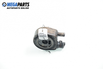 Маслоохладител за Renault Laguna II Hatchback (03.2001 - 12.2007) 1.9 dCi (BG08, BG0G), 120 к.с.