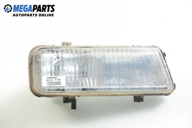 Халоген за Peugeot 806 (221) (06.1994 - 08.2002), позиция: дясна, Carello