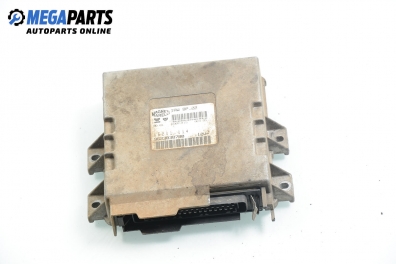 Компютър двигател за Peugeot 806 (221) (06.1994 - 08.2002) 2.0, 121 к.с., № Magneti Marelli IAW 8P.22