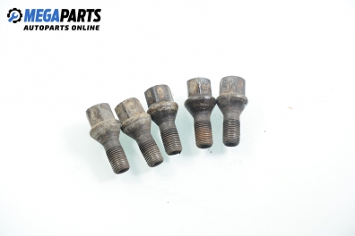 Болтове (5 броя) за Peugeot 806 (221) (06.1994 - 08.2002)