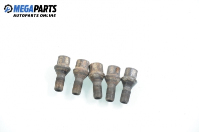 Болтове (5 броя) за Peugeot 806 (221) (06.1994 - 08.2002)