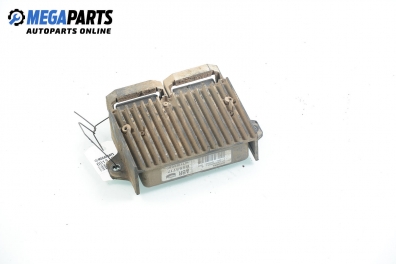 Компютър ABS за Peugeot 806 (221) (06.1994 - 08.2002), № B553717