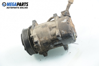 Компресор климатик за Peugeot 806 (221) (06.1994 - 08.2002) 2.0, 121 к.с., № SD7VAA