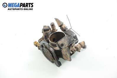 Дроселова клапа за Peugeot 806 (221) (06.1994 - 08.2002) 2.0, 121 к.с.