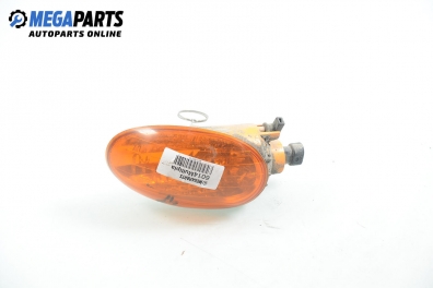 Мигач за Fiat Multipla Multivan (04.1999 - 06.2010), позиция: дясна