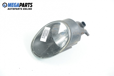 Халоген за Fiat Multipla Multivan (04.1999 - 06.2010), позиция: лява