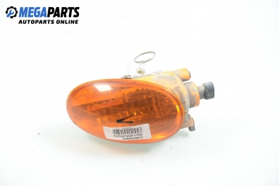 Мигач за Fiat Multipla Multivan (04.1999 - 06.2010), позиция: лява