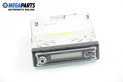 CD-радио за Fiat Multipla Multivan (04.1999 - 06.2010), № Blaupunkt Syracuse MP35