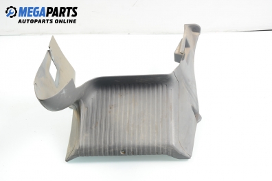 Интериорна пластмаса за Fiat Multipla Multivan (04.1999 - 06.2010), 4+1 вр., позиция: предна