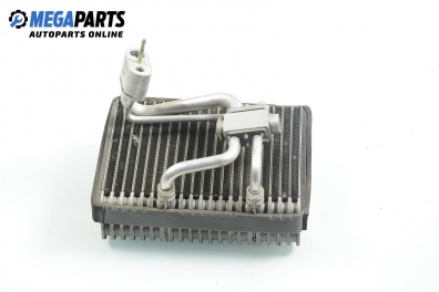 Вътрешен радиатор климатик за Fiat Multipla Multivan (04.1999 - 06.2010) 1.6 16V Bipower (186AMB1A), 103 к.с.