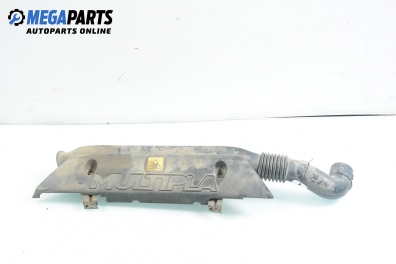 Въздуховод за Fiat Multipla Multivan (04.1999 - 06.2010) 1.6 16V Bipower (186AMB1A), 103 к.с.