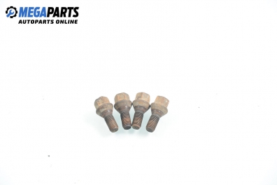 Болтове (4 броя) за Fiat Multipla Multivan (04.1999 - 06.2010)