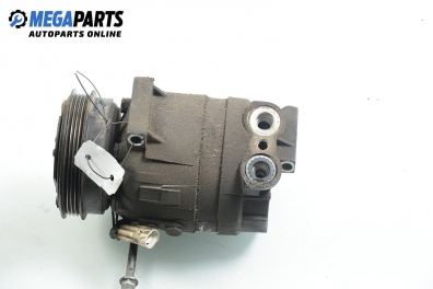 Компресор климатик за Fiat Multipla Multivan (04.1999 - 06.2010) 1.6 16V Bipower (186AMB1A), 103 к.с.