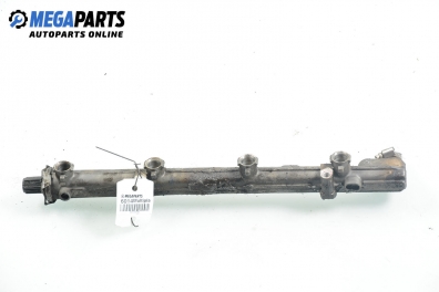 Бензинова рейка за Fiat Multipla Multivan (04.1999 - 06.2010) 1.6 16V Bipower (186AMB1A), 103 к.с.