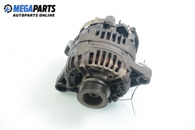 Алтернатор / генератор за Fiat Multipla Multivan (04.1999 - 06.2010) 1.6 16V Bipower (186AMB1A), 103 к.с.