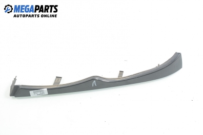 Лайсна под фар за BMW 3 Series E46 Sedan (02.1998 - 04.2005), седан, позиция: лява