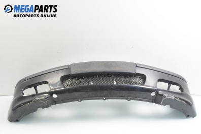 Предна броня за BMW 3 Series E46 Sedan (02.1998 - 04.2005), седан, позиция: предна