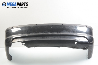 Задна броня за BMW 3 Series E46 Sedan (02.1998 - 04.2005), седан