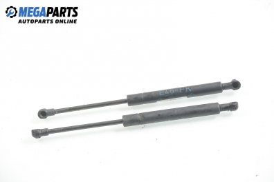 Амортисьор преден капак за BMW 3 Series E46 Sedan (02.1998 - 04.2005)