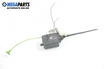 Ключалка за капачката на резервоара за BMW 3 Series E46 Sedan (02.1998 - 04.2005), седан, № BMW 67.11-6 923 973