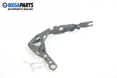 Панта преден капак за BMW 3 Series E46 Sedan (02.1998 - 04.2005), 4+1 вр., седан, позиция: лява