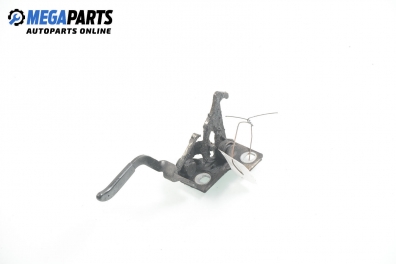 Брава преден капак за BMW 3 Series E46 Sedan (02.1998 - 04.2005), 4+1 вр., седан, позиция: предна