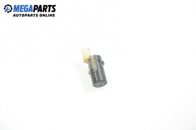 Парктроник за BMW 3 Series E46 Sedan (02.1998 - 04.2005)